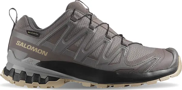 Salomon Salomon XA Pro 3D V9 GTX W Жени - Спортни обувки Salomon - Сив - L47744500-5 - Size: 5