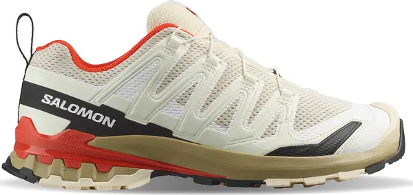 Salomon Salomon XA PRO 3D V9 Мъже - Спортни обувки Salomon - Бял - L47882600-11 - Size: 11