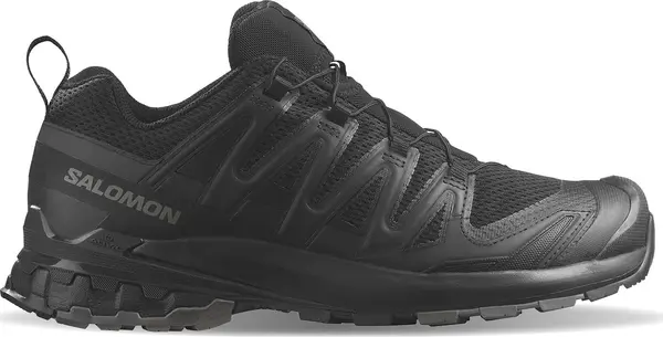 Salomon Salomon XA PRO 3D V9 Мъже - Спортни обувки Salomon - Черен - L47271800-8 - Size: 8