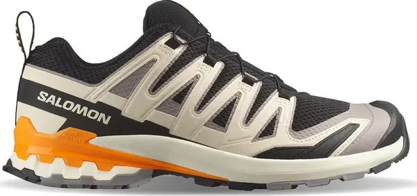 Salomon Salomon XA PRO 3D V9 Мъже - Спортни обувки Salomon - Сив - L47882700-8 - Size: 8