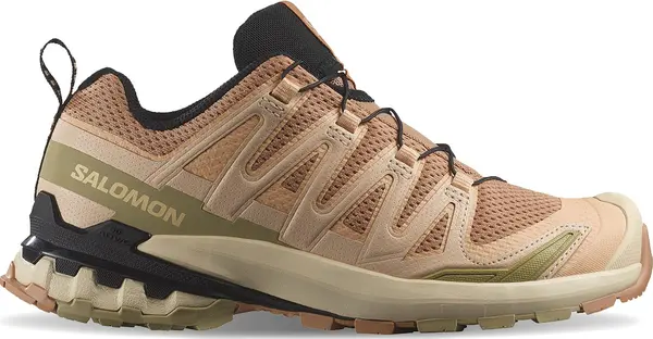 Salomon Salomon XA PRO 3D V9 W Жени - Спортни обувки Salomon - Оранжев - L47589100-5.5 - Size: 5.5