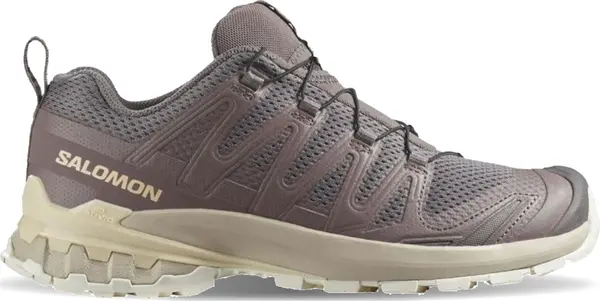 Salomon Salomon XA PRO 3D V9 W Жени - Спортни обувки Salomon - Светло кафяв - L47748100-5 - Size: 5