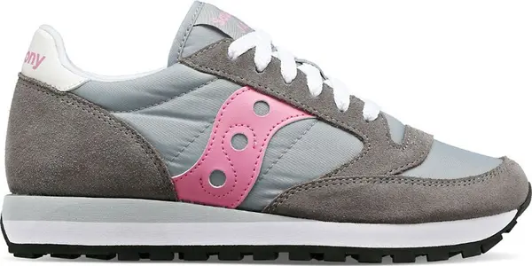 Saucony Saucony Jazz Original W Жени - Спортни обувки Saucony - Сив - S1044-675-4.5 - Size: 4.5