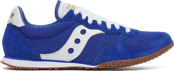 Saucony Saucony Racer 80 Blue Мъже - Спортни обувки Saucony - Син - S71016-2-7.5 - Size: 7.5