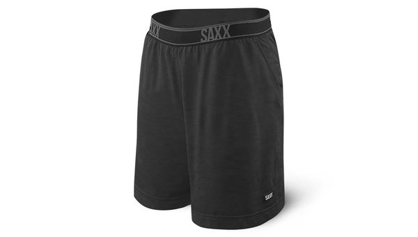 Saxx Saxx Legend 2N1 Shorts Black