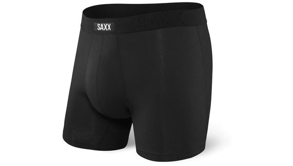 Saxx Saxx Undercover Boxer Brief Black