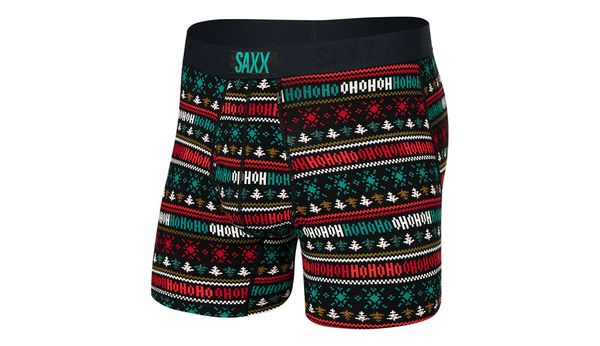 Saxx Saxx Ultra Soft Boxer Brief Fly