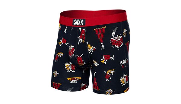 Saxx Saxx Vibe Super Soft Boxer Brief
