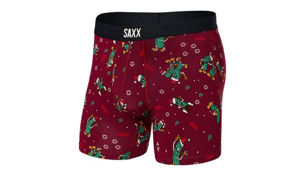 Saxx Saxx Vibe Super Soft Boxer Brief