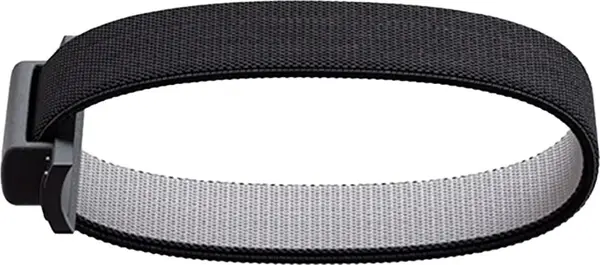 Secrid Secrid Add-On Bandwallet  Black Unisex - Портфейли Secrid - Черен - ABw-Black-One-size - Size: One size