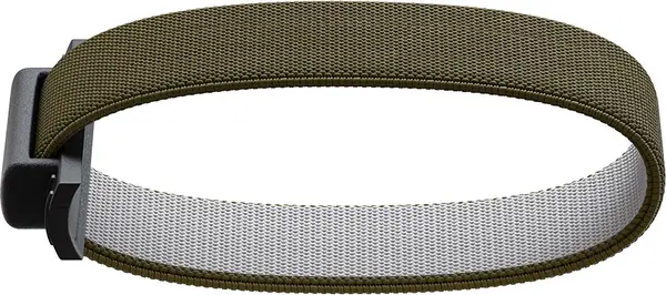 Secrid Secrid Add-On Bandwallet  Khaki Unisex - Портфейли Secrid - Зелен - ABw-Khaki-One-size - Size: One size