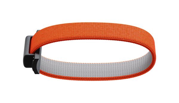 Secrid Secrid Add-On Bandwallet  Orange