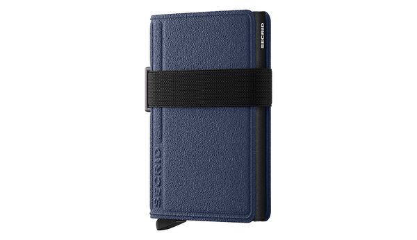 Secrid Secrid Bandwallet Liba Navy-Black