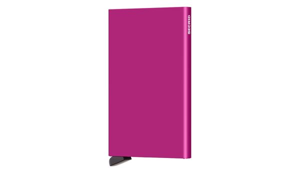 Secrid Secrid Cardprotector Fuchsia