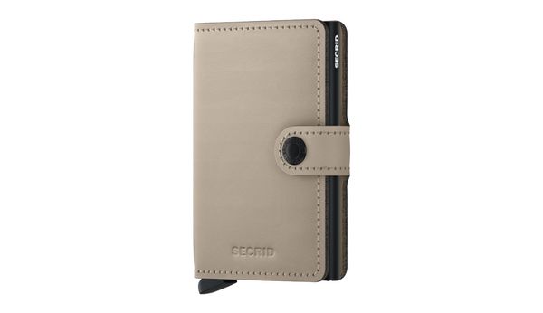 Secrid Secrid Miniwallet Matte Desert