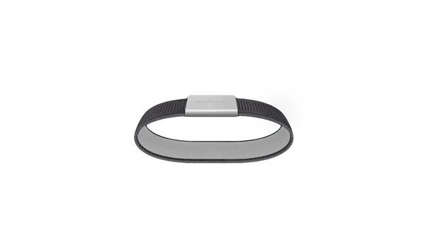 Secrid Secrid Moneyband Charcoal