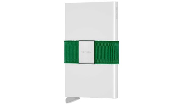 Secrid Secrid Moneyband Green