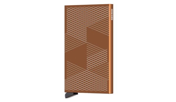 Secrid Secrid Cardprotector Streetview