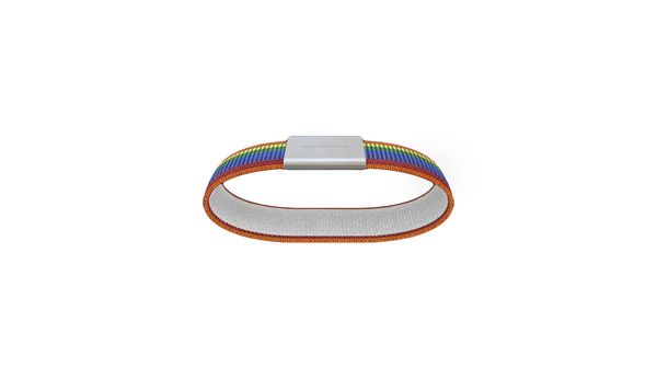 Secrid Secrid Moneyband Rainbow