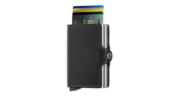Secrid Secrid Twinwallet Original Black