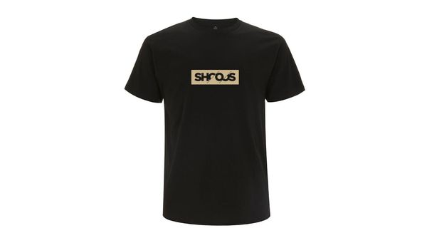 Shooos Shooos Mocca Logo T-Shirt Limited Edition