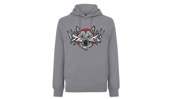 Shooos Shooos x Doke Essence of Snow