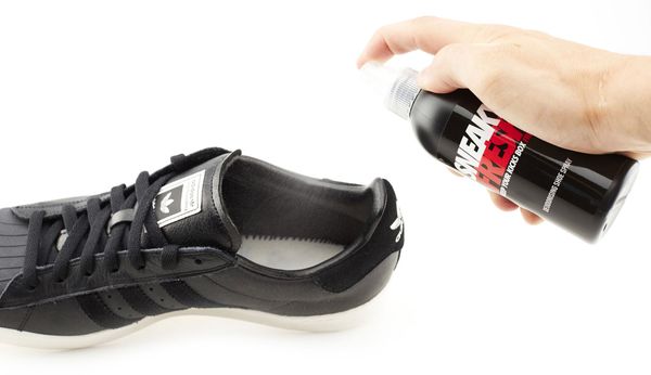 Sneaky Sneaky Shoe Freshener and Deodorant