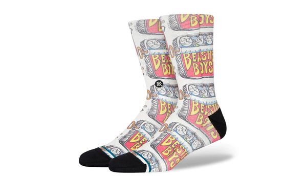 Stance Stance Canned Crew Sock