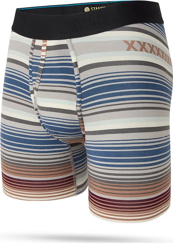 Stance Stance Curren Wholester Мъже - Бельо Stance - Многоцветен - M901D24CUR-MUL-M - Size: M