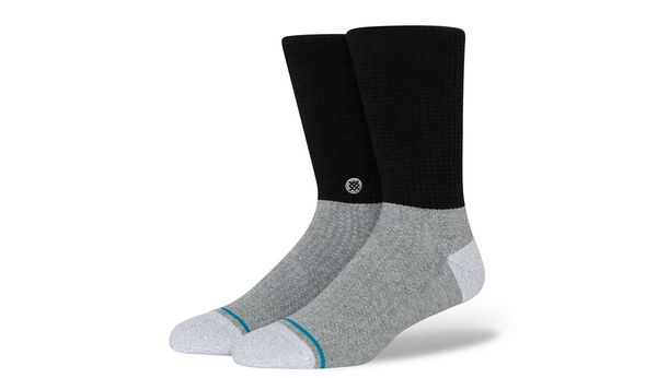 Stance Stance Head Block Crew Sock