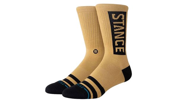 Stance Stance Og Sand