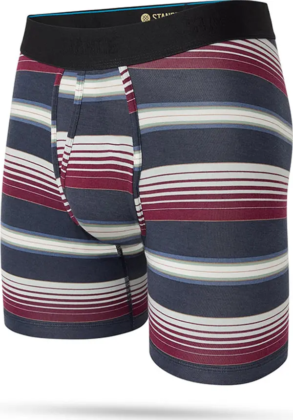 Stance Stance Serape Boxer Brief Мъже - Бельо Stance - Многоцветен - M801D25SER-NVY-M - Size: M