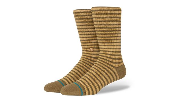 Stance Stance Skipper Crew Sock