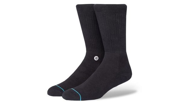 Stance Stance Icon black White