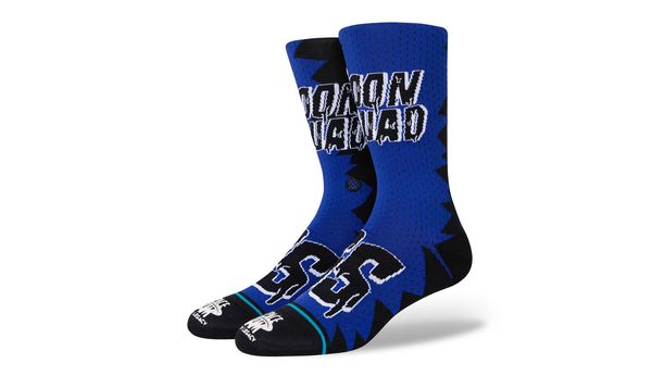 Stance Stance Space Jam Goon Squad