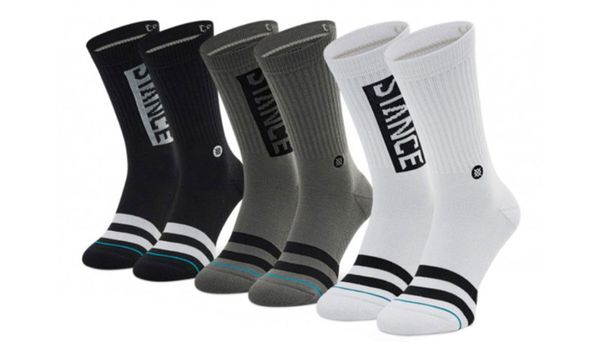 Stance Stance The OG 3pack