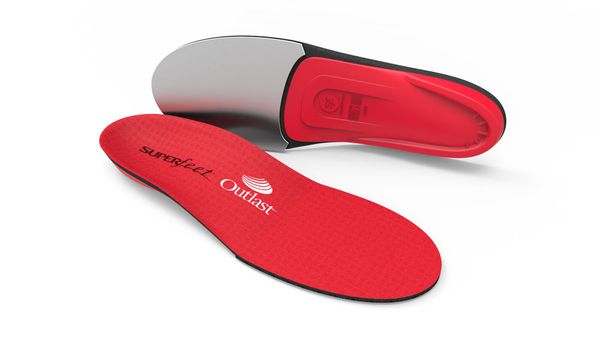 SuperFeet Superfeet RedHot