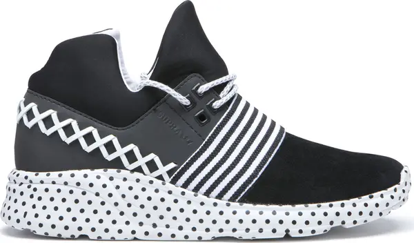 Supra Supra Catori Polka Dot Жени - Спортни обувки Supra - Многоцветен - 95668-018-M-3 - Size: 3