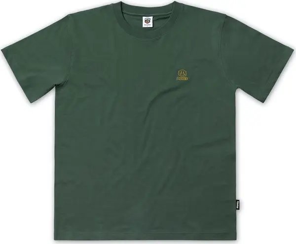 The Dudes The Dudes Classic Мъже - Тениски The Dudes - Зелен - 10015412-L - Size: L