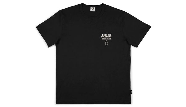 The Dudes The Dudes Cool Ink