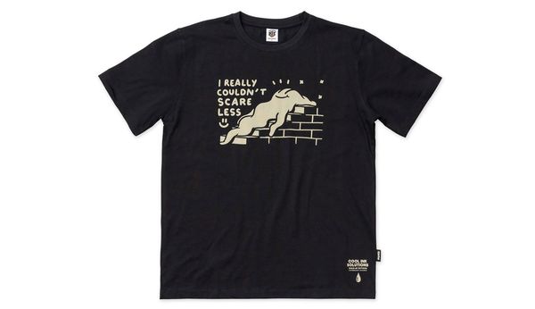 The Dudes The Dudes Scare Less