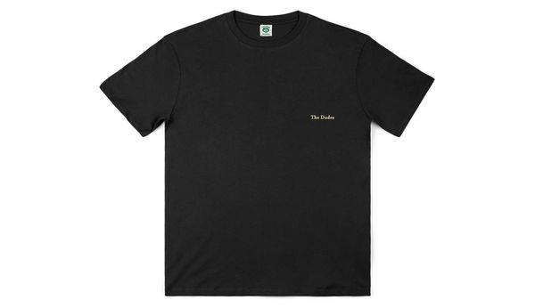 The Dudes The Dudes Dead Hand