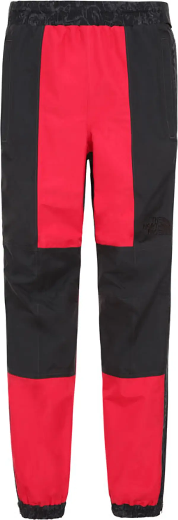 The North Face The North Face 94 Rage Rain Pant Мъже - Панталони The North Face - Червен - NF0A3MJAHS6-M - Size: M
