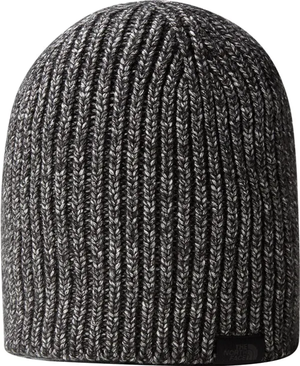 The North Face The North Face Airspun Beanie Unisex - Чапки The North Face - Черен - NF0A7RICKT0-One-size - Size: One size