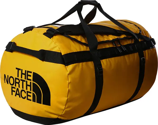 The North Face The North Face Base Camp Duffel - XL Unisex - Раници и чанти The North Face - Gold - NF0A52SC4WP-One-size - Size: One size