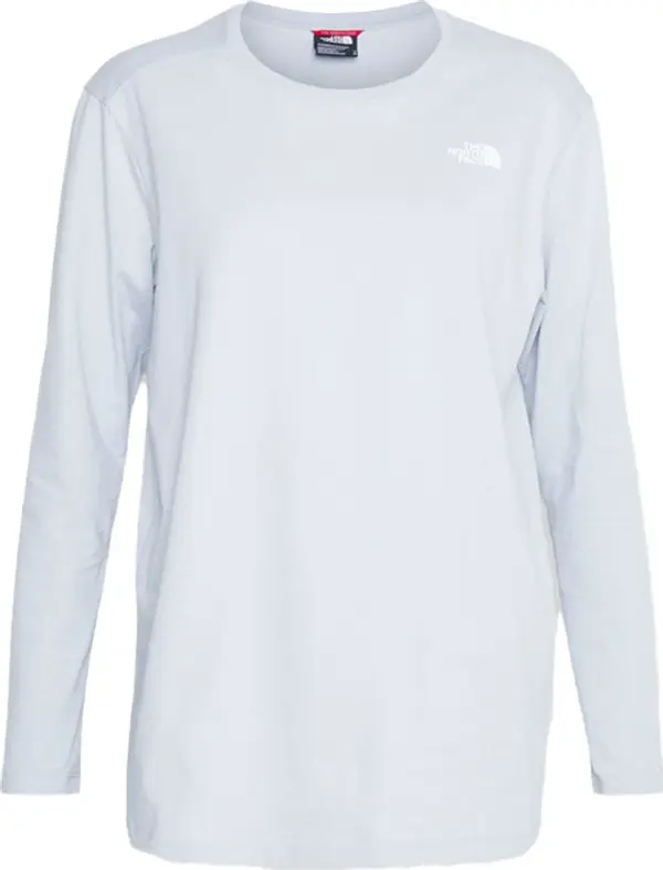 The North Face The North Face L/S W Simple Dome Tee Жени - Тениски The North Face - Син - NF0A3RZ6I0E-XS - Size: XS