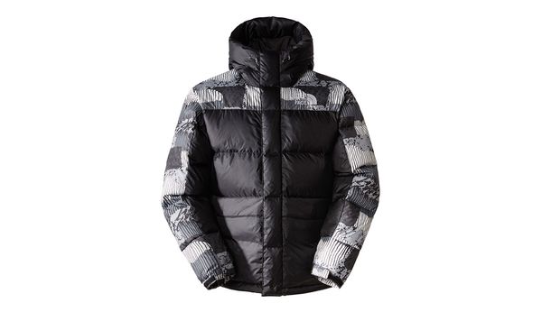 The North Face The North Face M Himalayan Down Parka