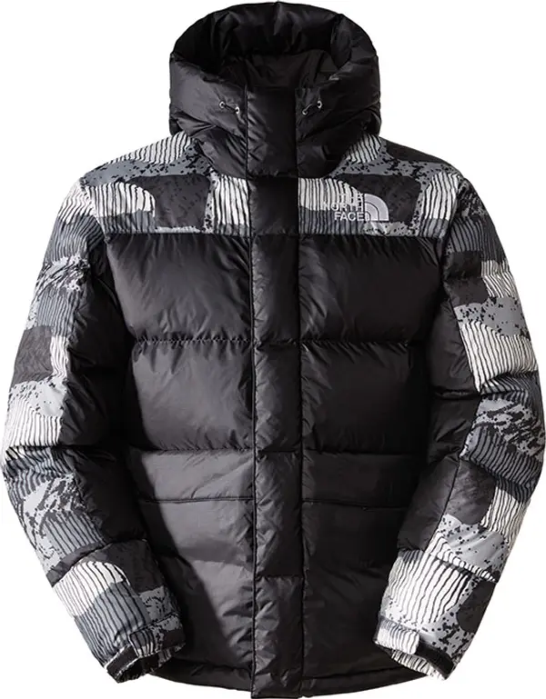 The North Face The North Face M Himalayan Down Parka Мъже - Якета The North Face - Черен - NF0A4QYXOVT-XL - Size: XL
