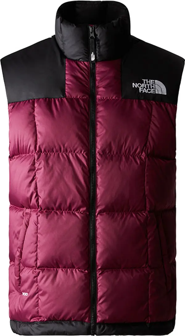 The North Face The North Face M Lhotse Vest Мъже - Якета The North Face - Лилав - NF0A853DKK9-XL - Size: XL