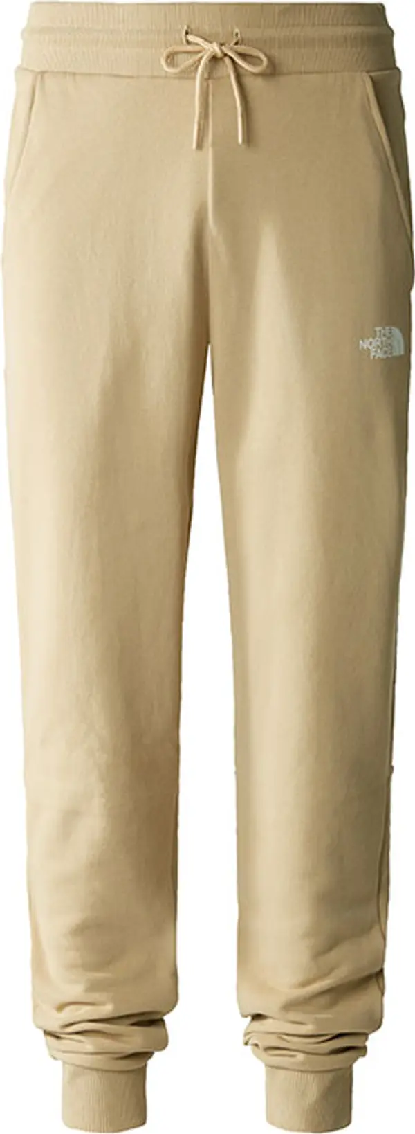 The North Face The North Face M Matterhorn Face Pant Мъже - Панталони The North Face - Светло кафяв - NF0A854CLK5-S - Size: S